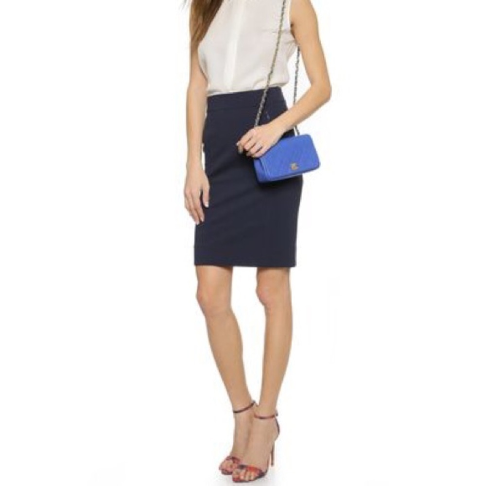 Diane Von Furstenberg New Koto Skirt View 2